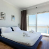 Отель Modern Apartment in Podstrana with Hot Tub, фото 19
