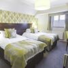 Отель Coleshill Hotel by Greene King Inns, фото 6