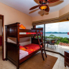 Отель Big Hillside Villa in Potrero With Pool and Panoramic Ocean Views, фото 11