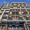 Отель Number 11 Urban Hotel - Только для взрослых, фото 1