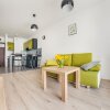 Отель Apartamenty Sun&Snow Osiedle Bursztynowe, фото 28