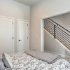 Отель Trendy Denver Townhome - Walk to Mile High Stadium, фото 4