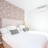 Отель Nice 3 bedroom apartment with terrace in the heart of Cadiz. San Antonio II, фото 20