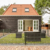 Отель Charming Holiday Home in Poortugaal With Garden, фото 15