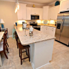 Отель A Beach Life 3A 3 Bedrooms 3 Bathrooms Home, фото 16