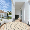 Отель Senorio de Gonzaga Great 2 bedroom apartment with a lovely community pool in the heart of Nueva Anda, фото 5