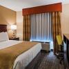 Отель Best Western Plus Hanes Mall Hotel, фото 49