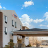 Отель Comfort Suites South Haven near I-96, фото 1
