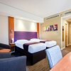 Отель Premier Inn Dubai Investment Park, фото 41