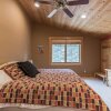 Отель Bear Meadows Lodge - Hot Tub - Tahoe Donner 6 Bedroom Home by Redawning, фото 6