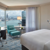 Отель JW Marriott Hotel Hong Kong, фото 4