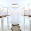 Отель The Million Hostel 19, фото 18