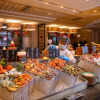 Отель Crowne Plaza Shenzhen Longgang City Centre, an IHG Hotel, фото 11