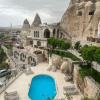 Отель Secret Hill Cave Suites, фото 15