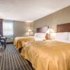 Отель Quality Inn Madison West Near University Area, фото 27