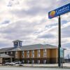 Отель Comfort Inn & Suites, фото 18