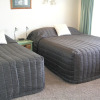 Отель Te Aroha Motel, фото 2