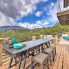 Отель Spectacular Mtn Getaway + Deck ~ 2 Mi to Dtwn, фото 13