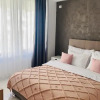 Отель Atrium Garden- Apartament Iris, фото 8