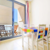 Отель Apartment El Balco Oropesa del Mar, фото 10