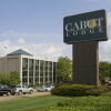 Отель Cabot Lodge Millsaps в Джексоне