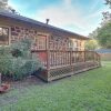 Отель Quaint Jefferson Duplex: Walk to Downtown, фото 14