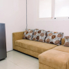 Отель Warm And Homey 1Br At Cervino Village Casablanca Apartment, фото 2