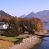 Отель Loch Leven Hotel & Distillery, фото 8
