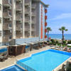 Отель Monart City Hotel - All Inclusive, фото 18