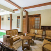 Отель SUPER OYO 890 Dewi Fortuna Guest House, фото 15