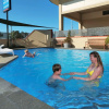 Отель The Beachcomber Hotel, фото 29