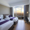 Отель Platinum Balikpapan Hotel & Convention Hall, фото 3