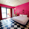 Отель Sand Hostel, фото 20