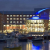 Отель RNLI College, фото 11