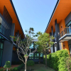 Отель Sappaya Hotel by Lotus Valley Golf Resort в Банге Наме Прио