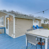 Отель Cape May Home w/ Deck ~ 2 Mi to Beach!, фото 17