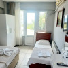 Отель Belgin Otel, фото 6