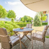 Отель Wellnessresidenz Störtebeker - Whg 1, фото 6