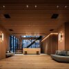 Отель Bespoke Hotel Sapporo, фото 2