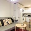 Отель Apartamento en Bilbao Indautxu, фото 2