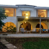 Отель Baobab Beach House Bed & Breakfast, фото 17
