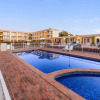 Отель Central Motel & Apartments, Best Western Signature Collection, фото 11