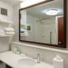 Отель Hampton Inn Houston/Humble-Airport Area, TX, фото 8