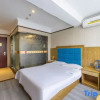 Отель Jinjiu Business Hotel Lanzhou Qilihe, фото 17