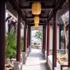 Отель Yiyuan Garden Inn, фото 9