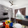 Отель Myhome 3Br 7 Pax, фото 5