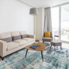 Отель Elegant 2BR Apartment in The Five w/ Private Pool, фото 1