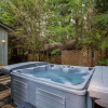 Отель 19MBR - Hot Tub - Sauna - BBQ - Pets Ok - WiFi - Sleeps 10, фото 15