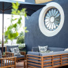Отель Rooftop Jacuzzi! Country-style 4 Bedroom Cottage, фото 20