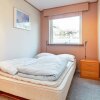 Отель Chic Holiday Home in Væggerløse With Sauna, фото 3